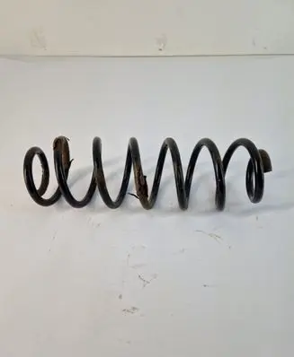Volkswagen Jetta VI Rear coil spring