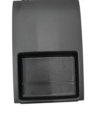 Volkswagen Routan Other dashboard part 1FB64TRMAB P1FB64XDVAA