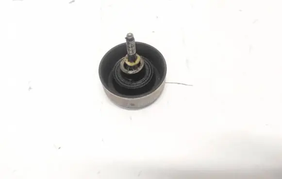 Mazda CX-7 Generator/alternator belt tensioner 191207