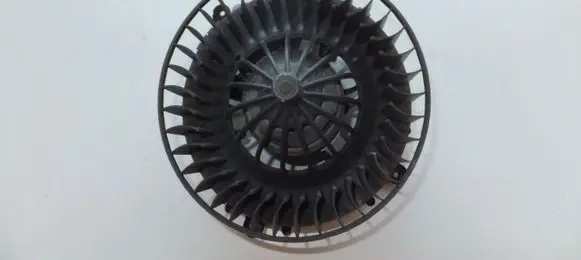 Mercedes-Benz CL C215 Heater fan/blower 8EW009157211
