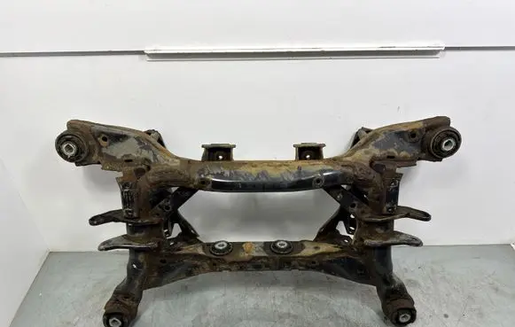 Jaguar F-Pace Rear subframe 