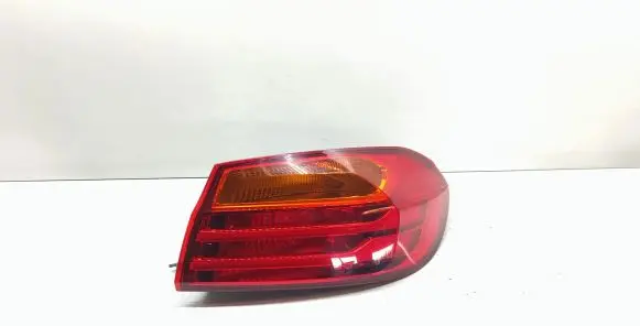 BMW 4 F32 F33 Rear/tail lights 7296098 6317296098