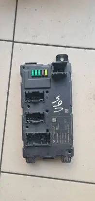 BMW 3 F30 F35 F31 Central body control module 9317175 1302202288 A2C30450213