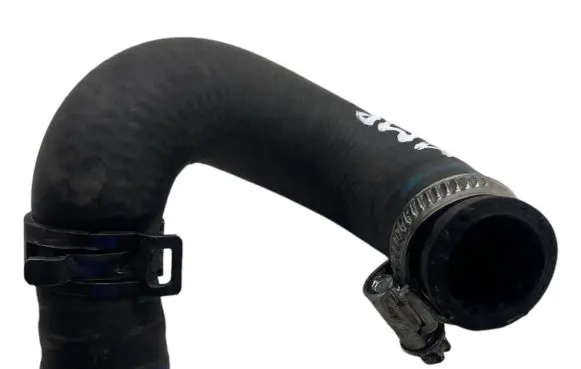 Mercedes-Benz Vito Viano W639 Engine coolant pipe/hose A6512030882
