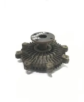 Hyundai Galloper Viscous fan clutch 