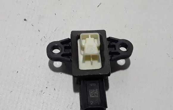 Land Rover Evoque I Airbag deployment crash/impact sensor CK5214C676AA