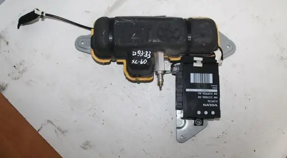 Volvo XC60 Tailgate/trunk/boot lift motor 30754549
