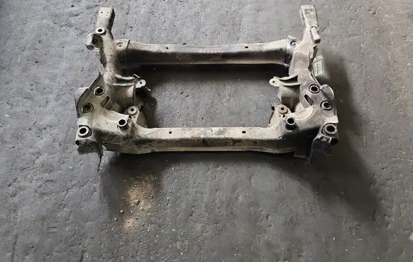 Mercedes-Benz E W213 Front axle beam IMPRK1495298
