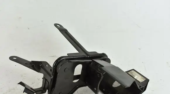 Mercedes-Benz ML W164 ABS pump bracket 