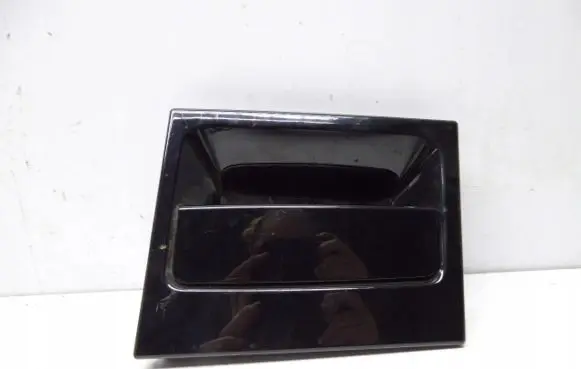 Skoda Roomster (5J) Rear door interior handle 5J7839206