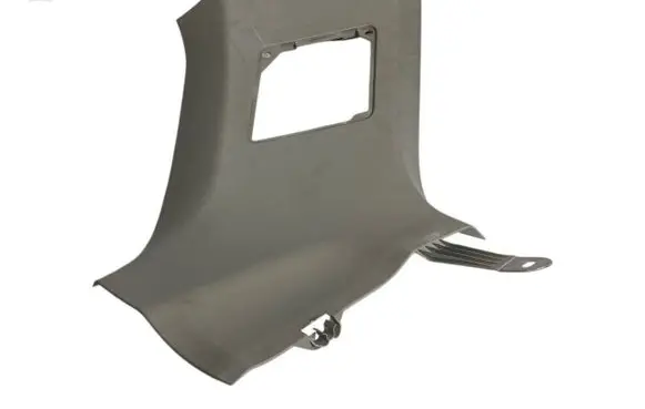 Volvo XC90 (D)pillar trim (top) 