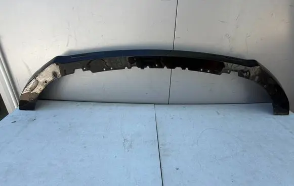 Renault Megane E-Tech Front bumper lip SD106892