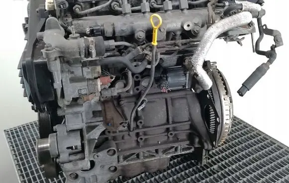 Mazda 6 Engine RF7J