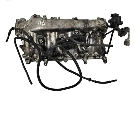 Opel Zafira B Intake manifold 8973858233 700997110 0907820224