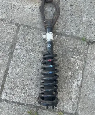 Honda Accord Front shock absorber/damper