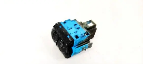 Headlight level height control switch