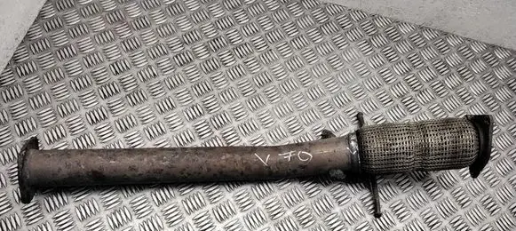 Volvo V70 Exhaust flexible connection 