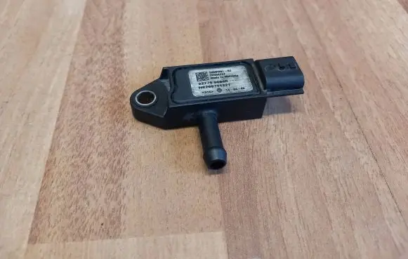 Renault Espace IV Exhaust pressure sensor 227709604R H8200741321 53MPP0102