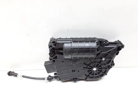 Volvo V70 Tailgate/trunk control unit/module 4180812000