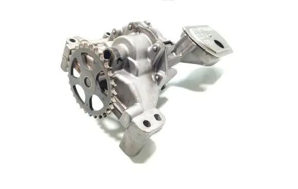 Ford Galaxy Oil pump 9644350880