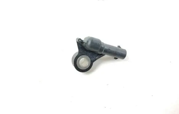 Tesla Model X Airbag deployment crash/impact sensor 103676100A