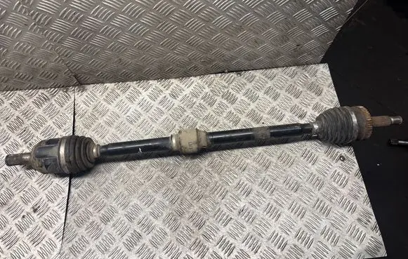 KIA Sportage Front driveshaft LM300
