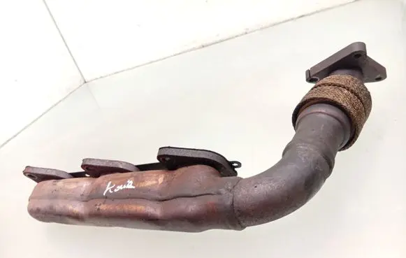 Mercedes-Benz R W251 Exhaust manifold A6421420102
