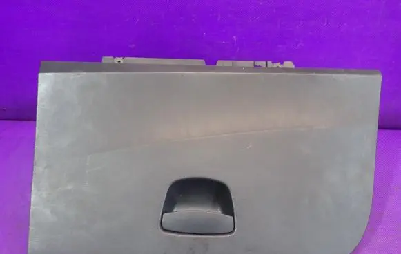 Seat Ibiza IV (6J,6P) Glove box 6J1857103A