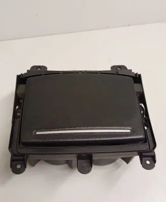 Audi A6 S6 C7 4G Cup holder front 4G0862534A 4G0862534