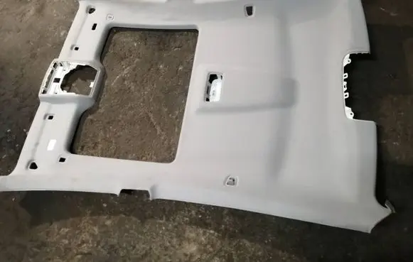BMW 6 F06 Gran coupe Headlining 7277146 7277150