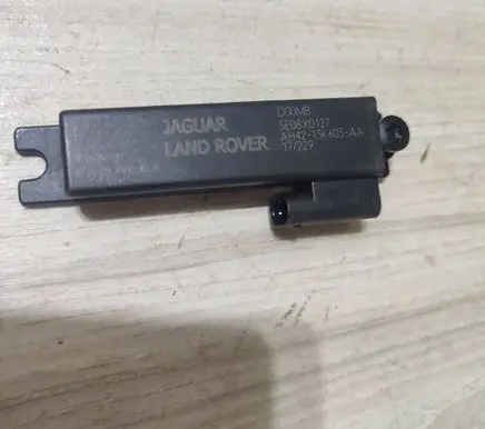 Jaguar F-Pace Keyless system antenna 5E08X0127 AH4215K603AA