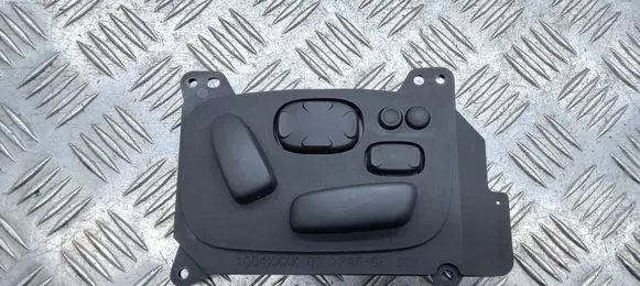 Seat control switch