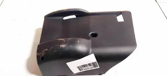 Audi A4 S4 B5 8D Steering wheel column trim 8d1953516b