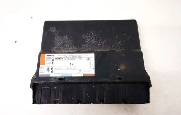 Ford Mondeo Mk III Comfort/convenience module 1s7t15k600ka 1s7t-15k600-ka