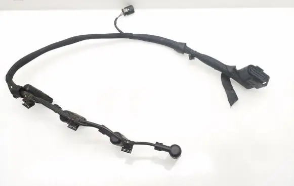 BMW 1 E81 E87 Glow plug wires 7372543