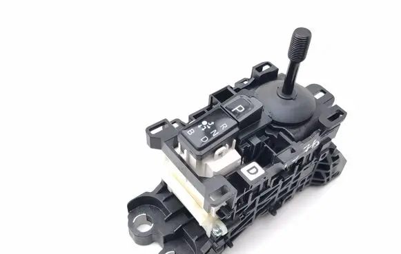Toyota C-HR II Gear selector 75M708