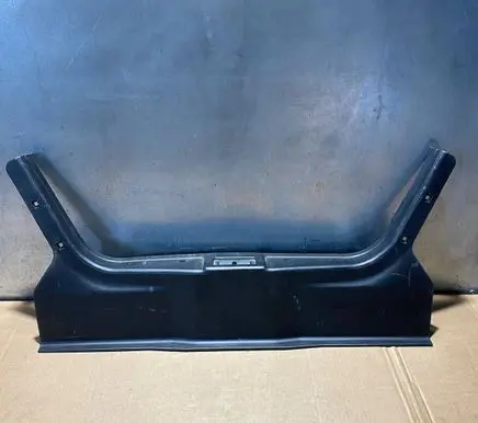 SsangYong Chairman W Trunk/boot sill cover protection 7684011000