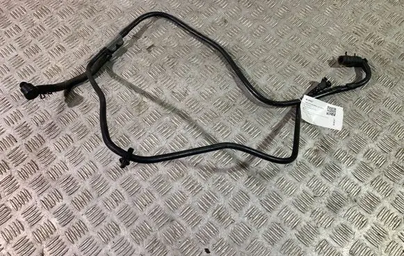 Ford Mustang VI Vacuum line/pipe/hose