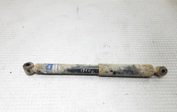 Volkswagen Sharan Rear shock absorber/damper 12130149SX