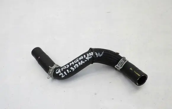 Nissan Qashqai J12 Engine coolant pipe/hose 210471609R