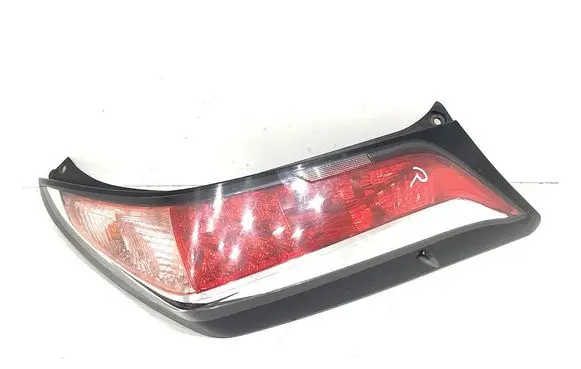 Toyota Aygo AB40 Rear/tail lights