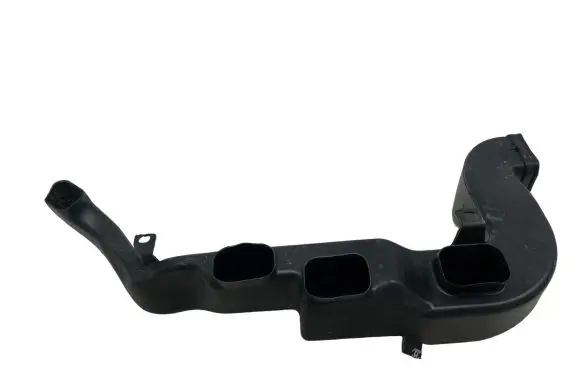 Mercedes-Benz GLS X167 Cabin air duct channel A1678302804 3049097