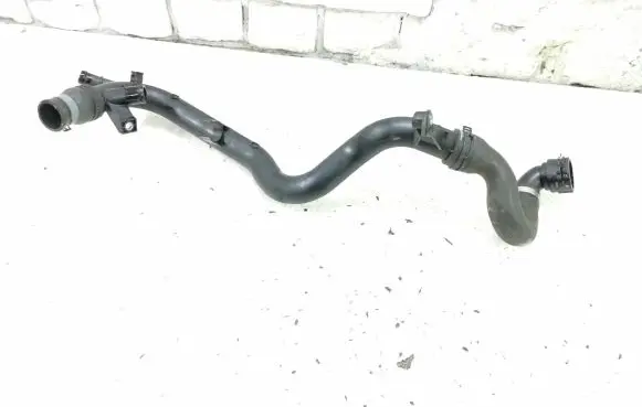 Audi A6 C7 Engine coolant pipe/hose 03L121071B
