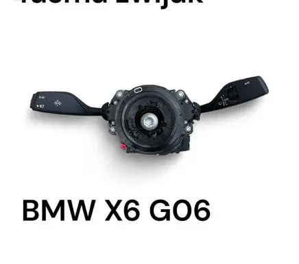 BMW X6 G06 Gear shift switch/knob manetkix6g06