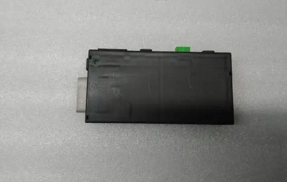 Volvo V70 Tow bar trailer control unit/module 30664652 12245629 05W173