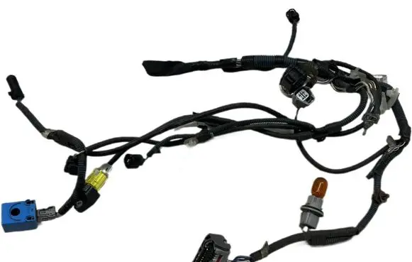 Toyota Prius (XW50) Headlight/headlamp wiring loom/harness OYT26219
