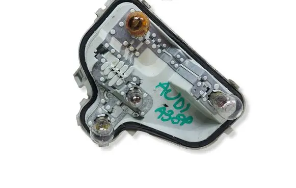 Audi A3 S3 8P Rear/tail lights 8P0945258KASACJ 8P0945258