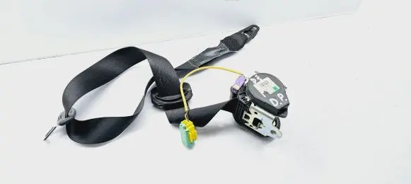 Porsche Cayenne (9PA) Front seatbelt 601391500