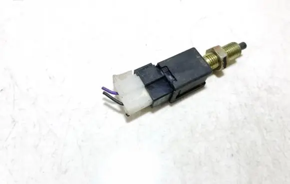 Brake pedal sensor switch
