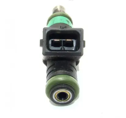 Fuel injector